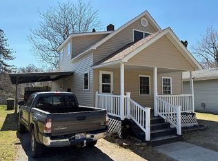 1415 Elizabeth St, Midland, MI
