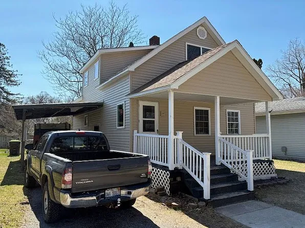 1415 Elizabeth St, Midland, MI 48640