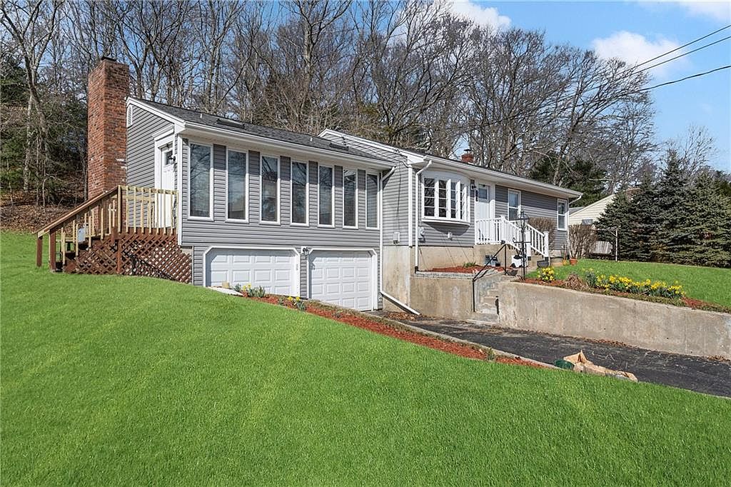 152 Blackrock Rd, Coventry, RI 02816 Zillow