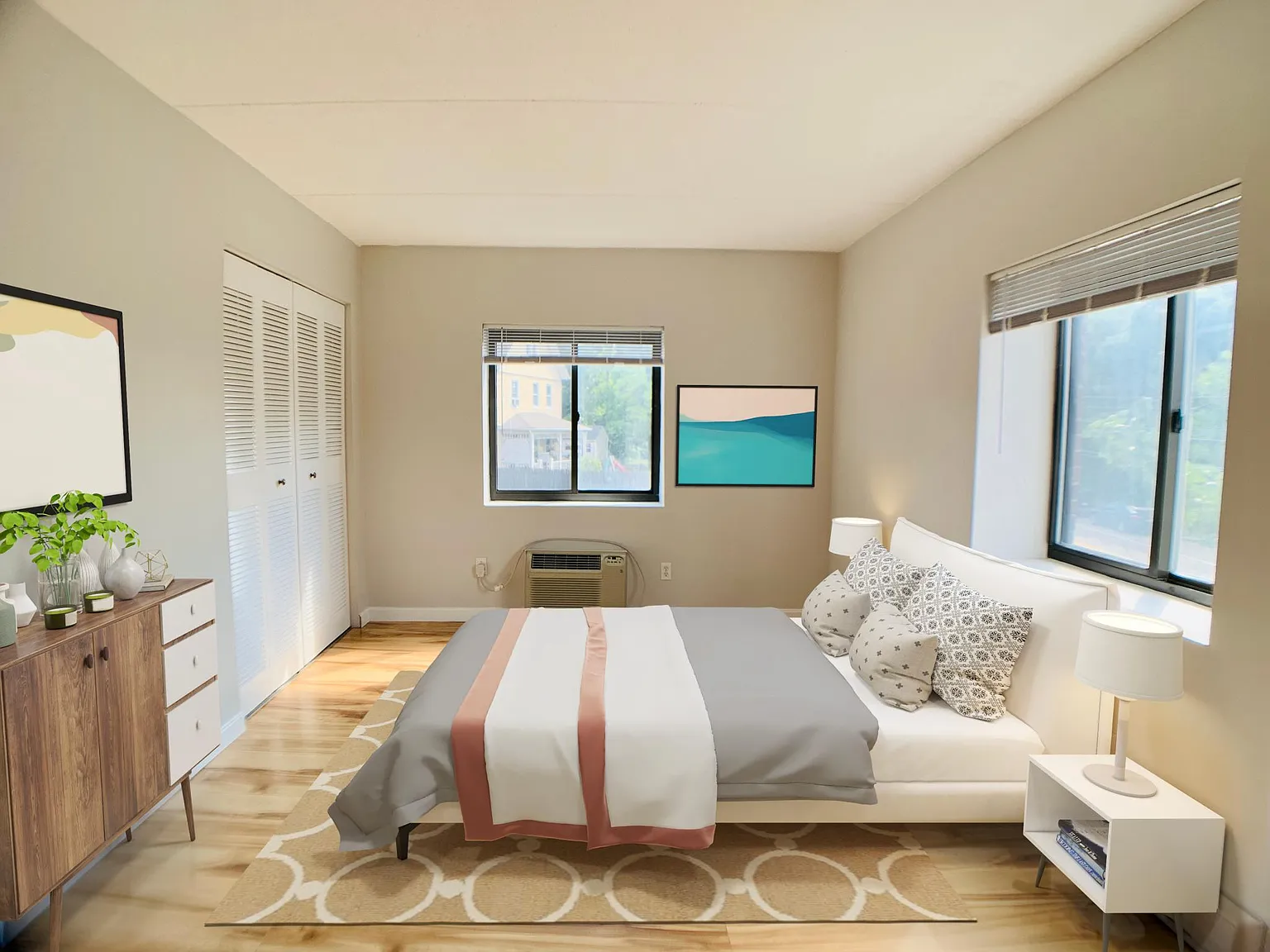 2 bed, 765 sqft, $2,200 — Photo 3
