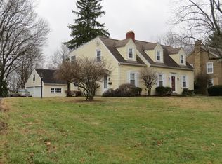 1693 Baltimore Rd NW, Lancaster, OH 43130