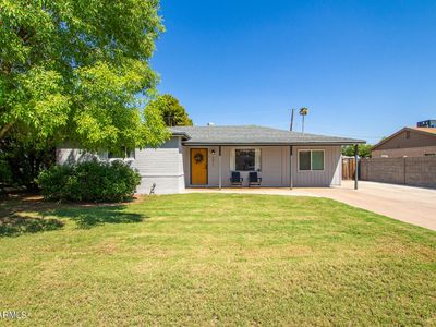 6825 N 10th Pl, Phoenix, AZ, 85014