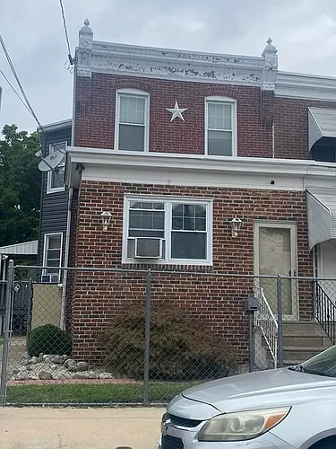 Jackson St Photo 1