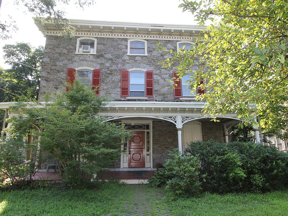 1st image of 120 W Tulpehocken St APT 1W