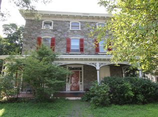 120 W Tulpehocken St APT 1E, Philadelphia, PA 19144