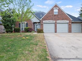 8240 S 100th Ave E, Tulsa, OK 74133