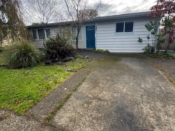 985 Crescent Way, Arcata, CA 95521