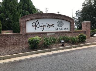 108 Albright Ct LOT 20, Commerce, GA 30529