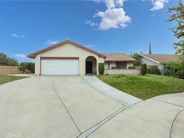 642 Humboldt Ct, Ontario, CA 91764