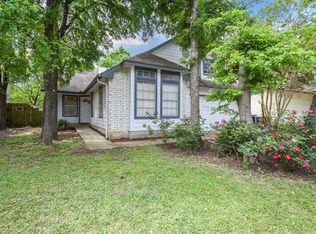 4103 Alexandria Dr, Austin, TX 78749
