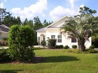 1413 Tanager Trl, Saint Marys, GA 31558