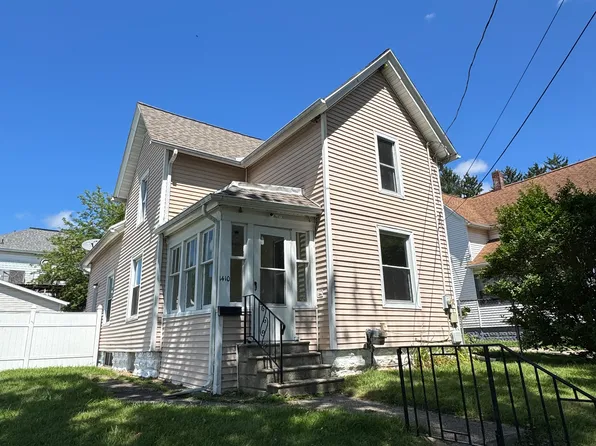 1410 Sweet Ave, Jackson, MI 49203