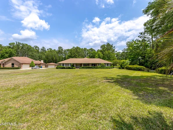 2877 PERCY Road, Jacksonville, FL 32218