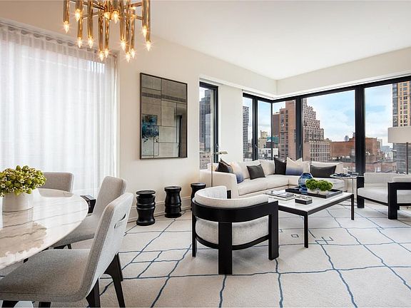 2nd image of 301 E 50th St APT 16B
