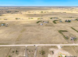 TRACT 54 E Milliron Rd, Cheyenne, WY 82009