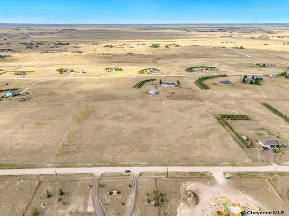 TRACT 54 W Milliron Rd, Cheyenne, WY 82009