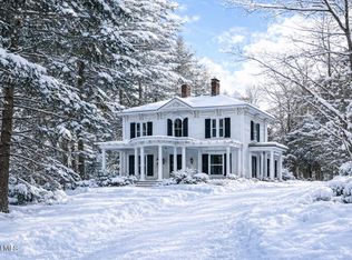 45 Locust Street, Chatham, NY 12037