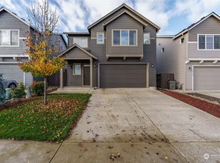 9502 NE 169th Ave, Vancouver, WA 98682