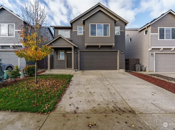 9502 NE 169th Avenue, Vancouver, WA 98682