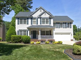 508 Wakehurst Dr, Cary, NC 27519