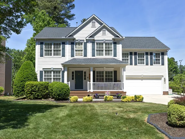 508 Wakehurst Dr, Cary, NC 27519