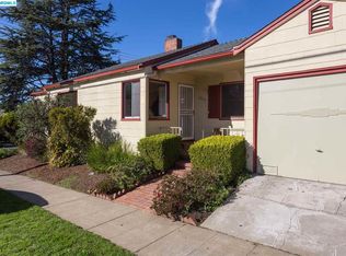7607 Lynn Ave, El Cerrito, CA 94530