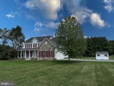 15514 Hillsboro Rd, Purcellville, VA, 20132