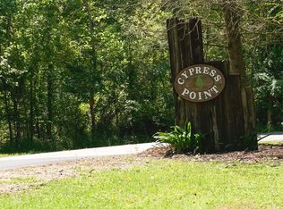 15993 Cypress Point Ln, French Settlement, LA 70733