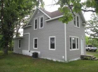 27018 Erickson Rd, Detroit Lakes, MN 56501