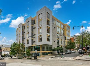 Columbia Heights, Washington, DC 20009