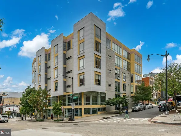 1414 Belmont St NW APT 301, Washington, DC 20009