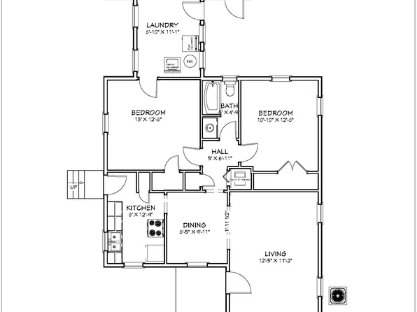 2402 North Blvd, Tampa, FL 33602