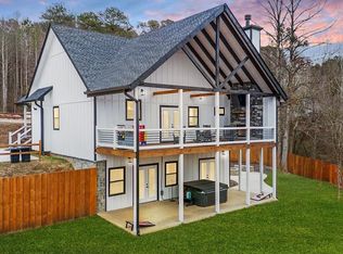 204 Mountain Trce, Ellijay, GA 30540