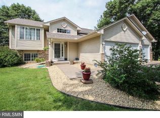 3421 228th Ave, East Bethel, MN 55011