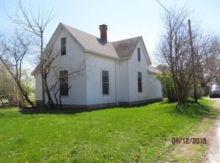 109 E Old Plank Rd, Bargersville, IN