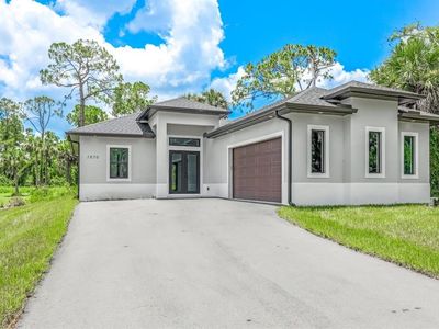 1870 22nd AVE NE, Naples, FL, 34120