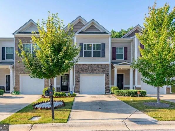 3336 Estes Dr, Atlanta, GA 30349