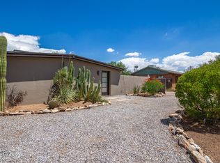 2748 N Montezuma Ave, Tucson, AZ 85712