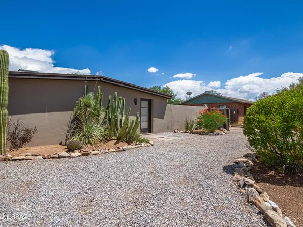 2748 N Montezuma Ave, Tucson, AZ 85712