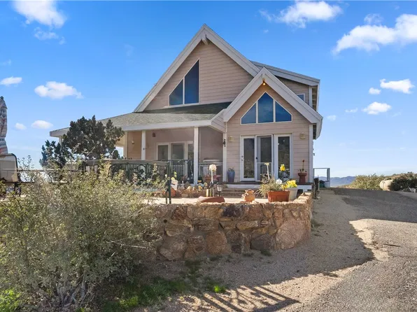 9910 N 1st Street, Chloride, AZ 86431