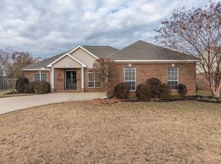 85 Sleepy Fawn Park, Columbus, MS 39702