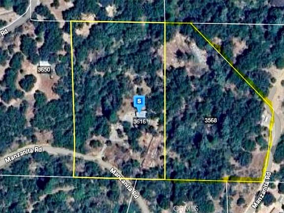 3rd image of 3616 Manzanita Rd