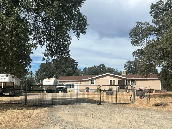 19285 Farquhar Rd, Cottonwood, CA 96022