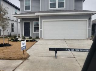 787 Arnold Loop, Kyle, TX 78640