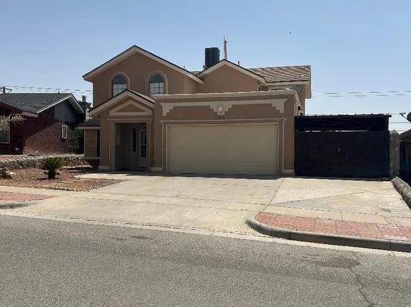 12014 El Greco Cir, El Paso, TX 79936