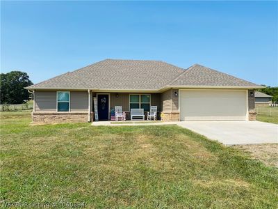 24090 Calhoun Rd, Shady Point, OK, 74956