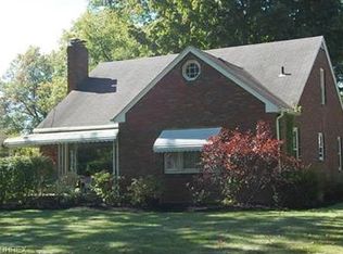 4106 Dover Rd, Youngstown, OH 44511