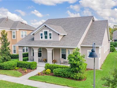 3626 Durrance St, New Port Richey, FL, 34655