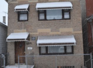 828 W 34th St #1R, Chicago, IL 60608