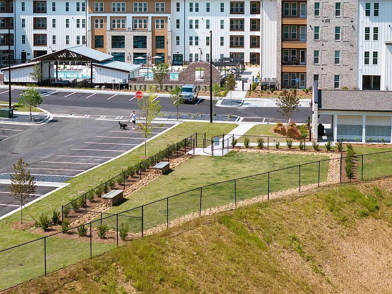 Heron Mill Apartments at Douglasville — Photo 34